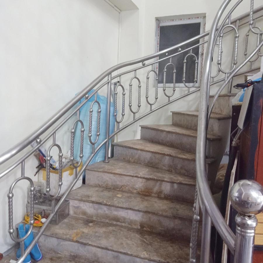 Cat Ba Victory Hostel Dong Khe Sau Exterior foto